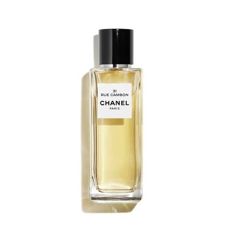 harga tas chanel 31 rue cambon paris|chanel 31 rue cambon perfume.